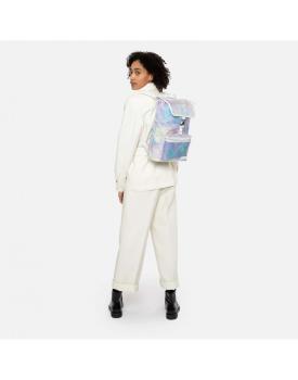 Eastpak Topher Marble Transparant Rucksack